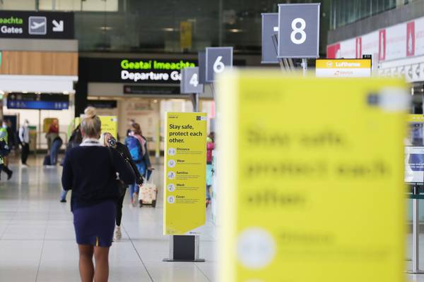 Travel green list to be updated before being scrapped in October