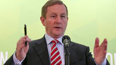 Taoiseach says law on GSOC powers may be changed