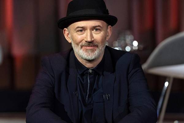 ‘I close the curtains, sit there and just drink,’ Paul McGrath tells Tommy Tiernan