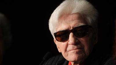 French director Alain Resnais dies at 91