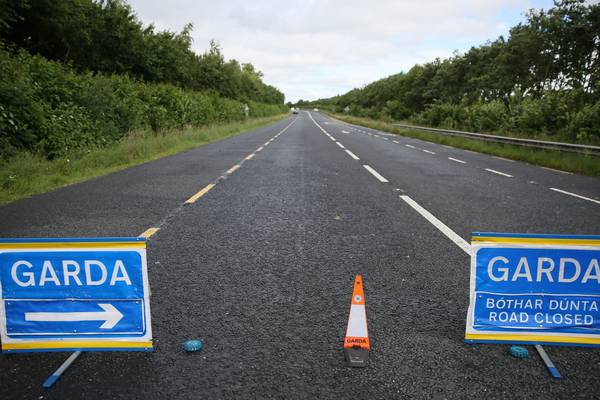 Woman dies after crash on N69 road in Co Limerick