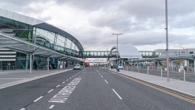 Dublin Airport passenger numbers almost reached 32m cap in 2023 