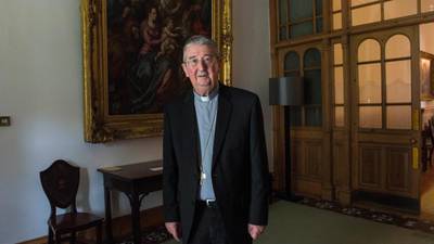 Archbishop Diarmuid Martin reflects on past decade