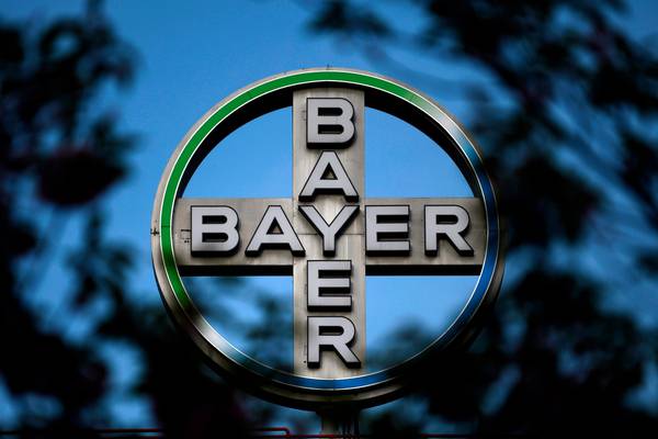 Bayer buys BlueRock in $600m bet on stem cell therapies