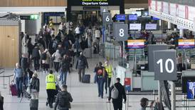 Dublin and Cork airports see record passenger traffic in March