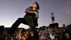 The Slane Castle Music Quiz: How many times has Bono played the castle?