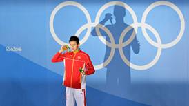 Rio 2016: China’s Sun Yang responds to drug taunts with freestyle gold