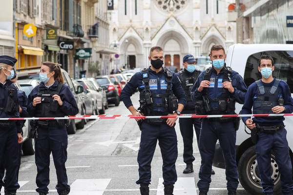 Nice attacker does not represent Islam, says Arab and Muslim leaders