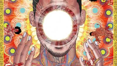 Flying Lotus: You’re Dead
