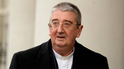 Archbishop warns against complacency on child protection