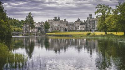Will Galway beat Mayo? Perhaps it depends on who Ashford Castle plays for