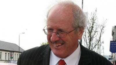 DUP veteran Jim Shannon a ‘safe pair of hands’ in Strangford constituency