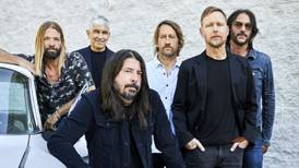 Foo Fighters at 25: ‘For us to break up would be like your grandparents divorcing’