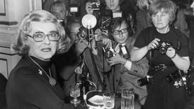 Photographer Jane Bown dies at age of 89