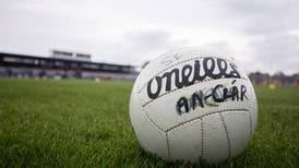 Cusack Park to host Munster football final for first time since 1919