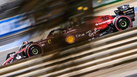 Charles Leclerc earns Ferrari opening pole position in Bahrain