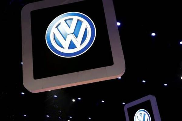 High energy: Volkswagen to become a power supplier