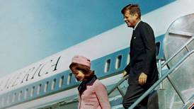 Thousands of documents relating to JFK assassination released by US National Archives
