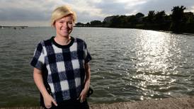 ‘Germans can’t get enough of Ireland and they can’t get enough of Cecelia Ahern’