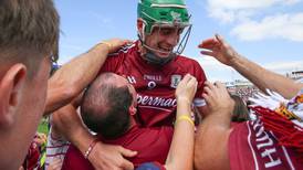 Nicky English: Galway must recuperate and recover, quickly
