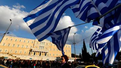 ECB unlikely to turn off liquidity tap for Greek bank this week