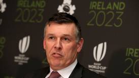 World Cup 2023: Ireland to make record financial offer to World Rugby