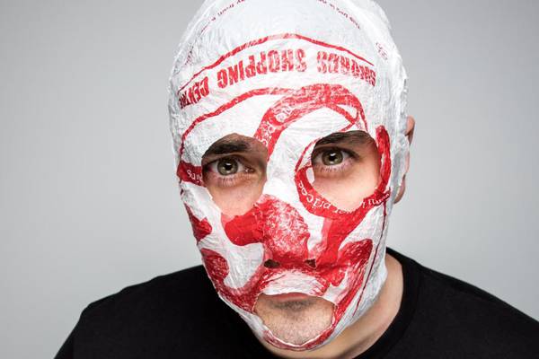 Blindboy: ‘Advertisers don’t know what the word podcast is’