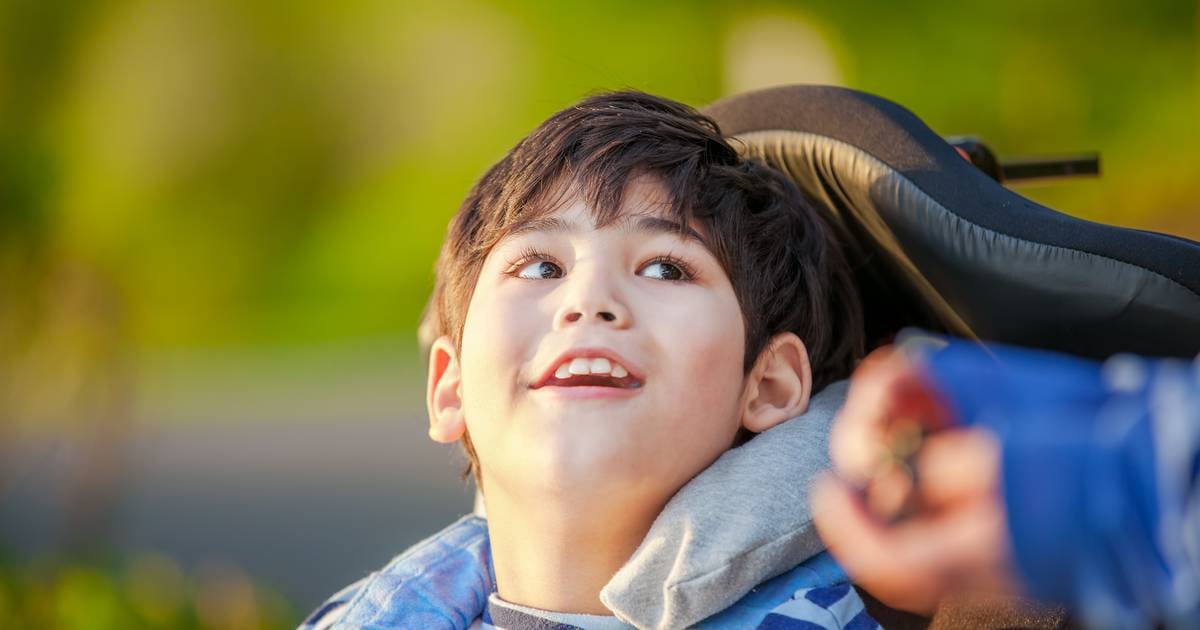 Cerebral palsy: What is it, who gets it and what does the future hold?