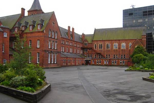 St Malachy’s seminary in Belfast is to close