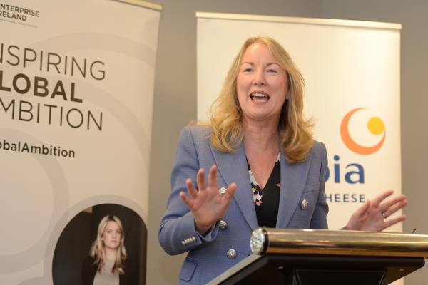 Glanbia picks up momentum as group is on track for growth