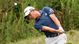 Collin Morikawa sees FedEx playoffs as a three-week event in hunt for $15m pot