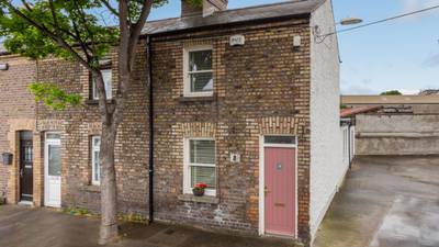 What will €325,000 buy in Dublin and Wexford?