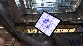 European shares edge higher ahead of Federal Reserve decision