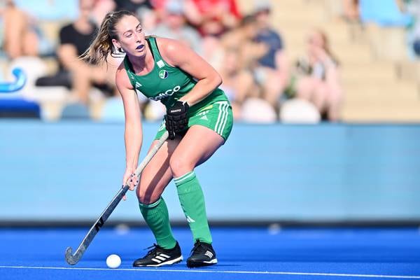 Ireland reach Nations Cup final with win over New Zealand 
