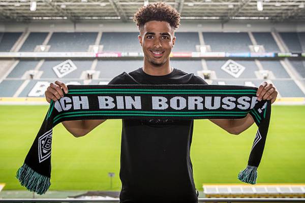 Spurs starlet joins Premier League talent in Bundesliga