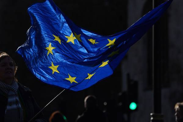 EU to launch Europe-wide debate on future of the union