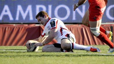 Ulster left to count cost of bruising day after mauling by champions Toulon