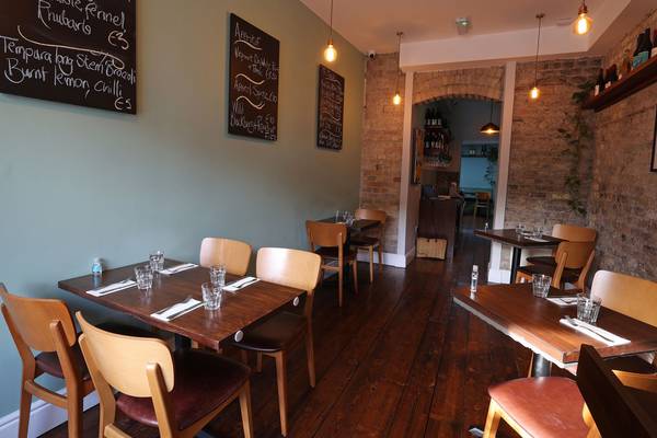 Clanbrassil House review: Very good food in an exciting Dublin 8 restaurant