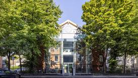 Dublin home of Windmill Lane Studio at €7.6m offers buyer 6.5% yield
