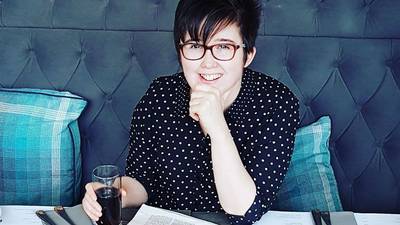 Lyra McKee’s legacy: 'I have no doubt it will happen again,' partner says