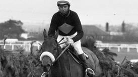Jockeys pay respects to  Aintree hero Brian Fletcher