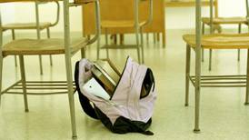 Schoolgirl  hit with chair by pupil is awarded €22,500
