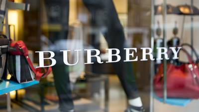 Burberry chief quits to take top job at luxury group Ferragamo