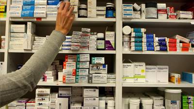 Doctor struck off list for over-prescribing sleeping pills