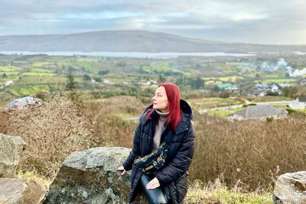 ‘It is a very beautiful place’: Ukrainians in Leitrim glad to stay in county after hotel move
