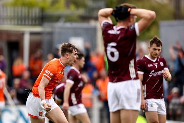 Five things we learned from the GAA weekend: Change is coming to the football championship structure ... again