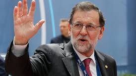 Rajoy plans to form Spanish government by end of July
