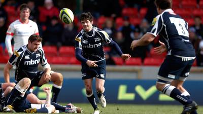 Sale Sharks say no compensation paid to Cillian Willis