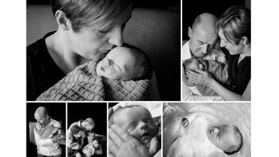One mother’s story: ‘Bobby died seven hours after he was born’