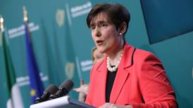 Minister urged by Government TDs to enter media blackout on reopening special schools